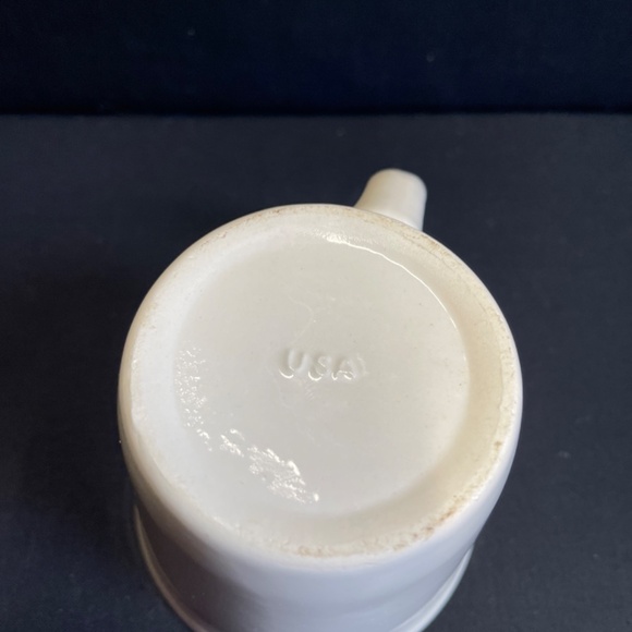 Vintage Romper Room TV Show Mug - Picture 4 of 4